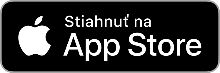 Prevziať z App Store